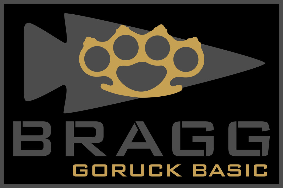 BRAGG LIVE EVENT 2026