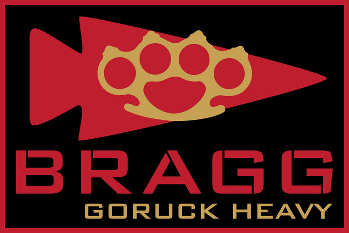 BRAGG LIVE EVENT 2026
