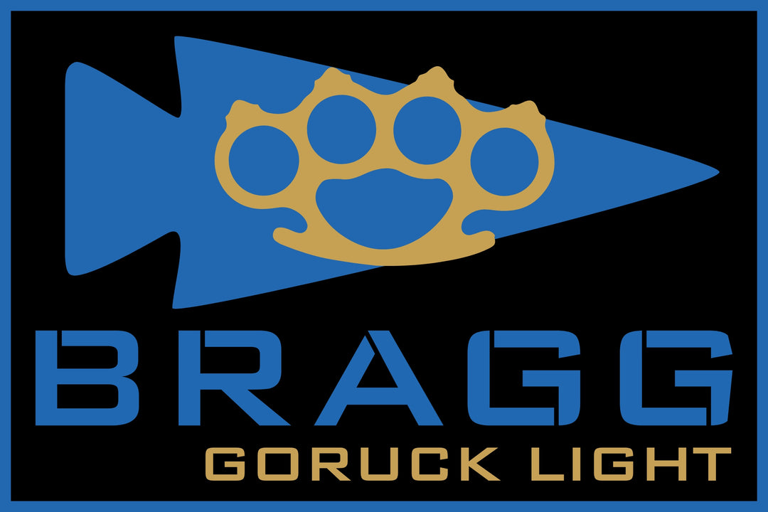 BRAGG LIVE EVENT 2026
