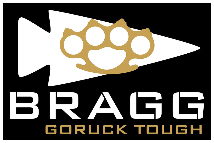 BRAGG LIVE EVENT 2026